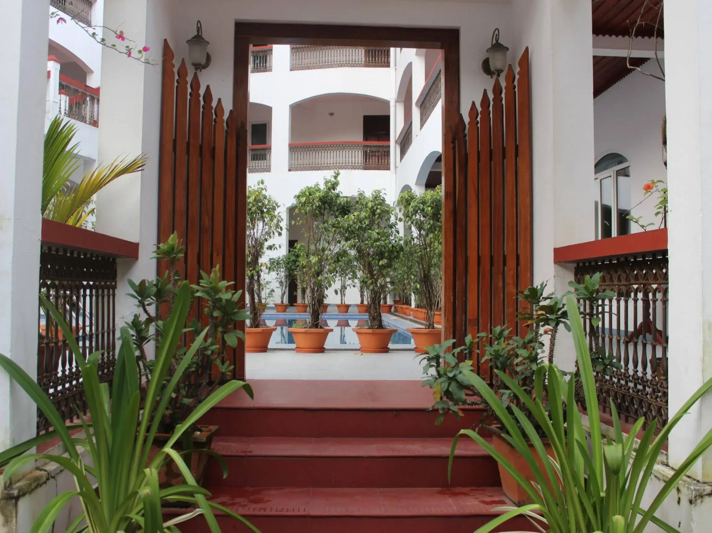 The Killians Boutique Hotel