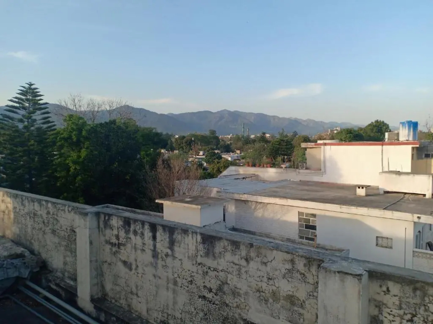 New Islamabad Guest House