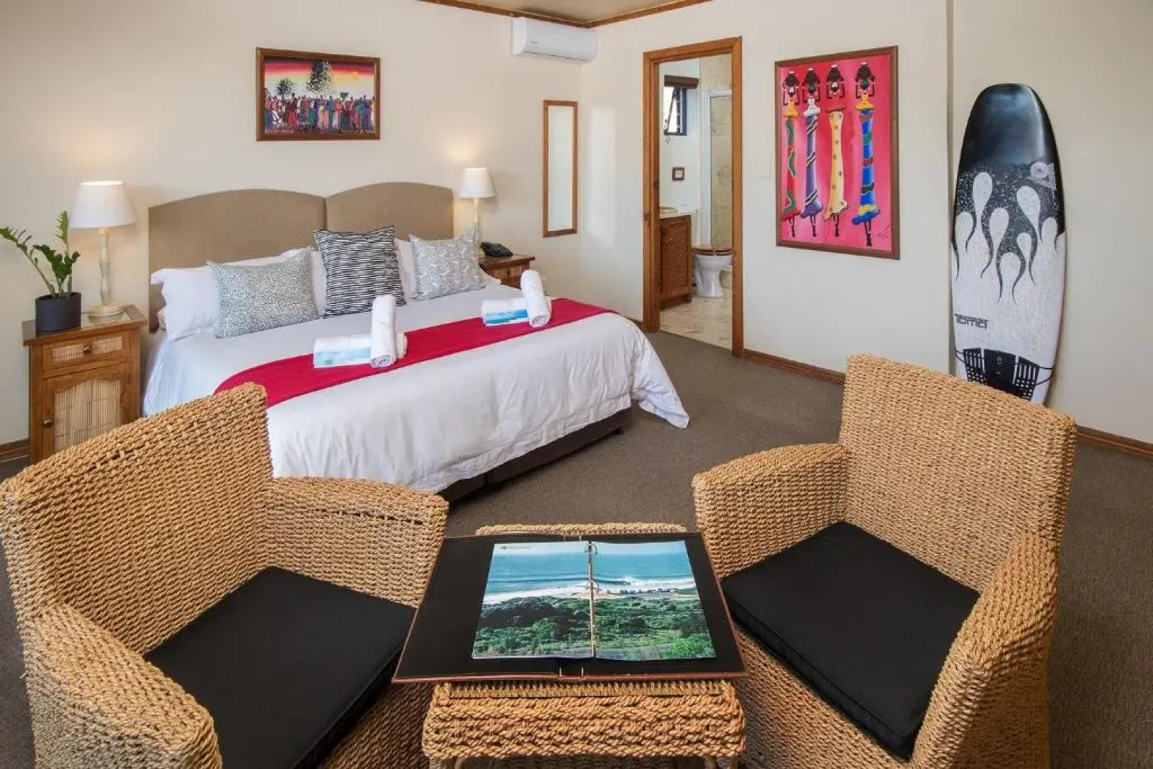 African Perfection 1