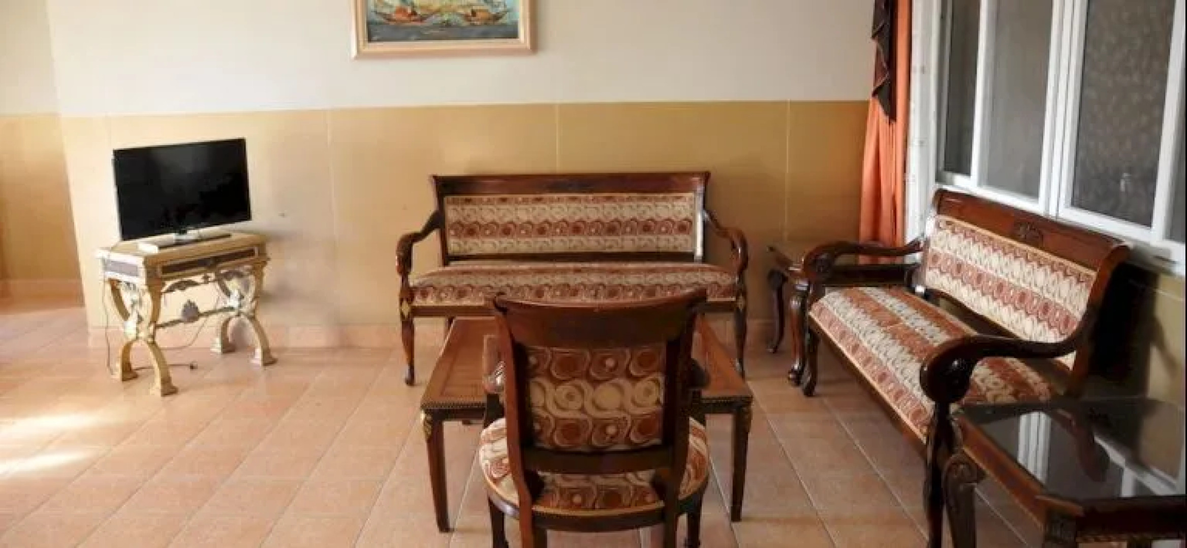 Tancor 1 Residential Suites