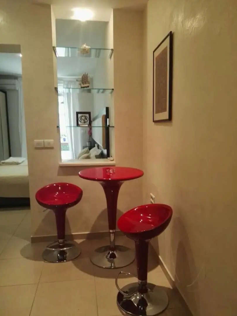 Splendid Apartments Budva