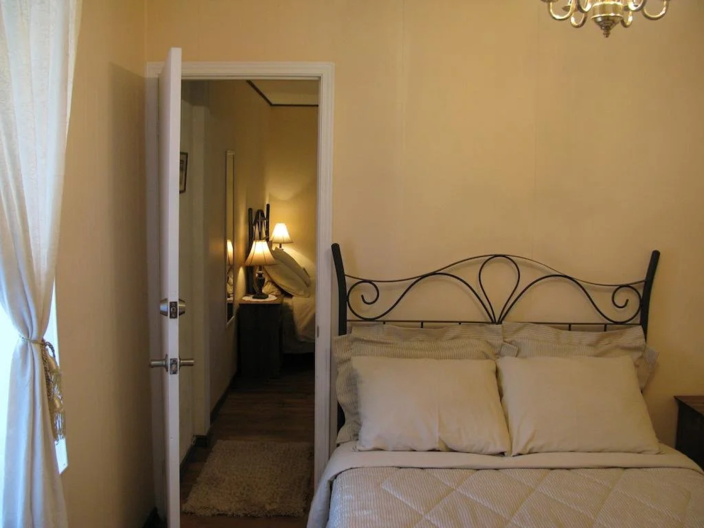 Gîte Aux Traditions