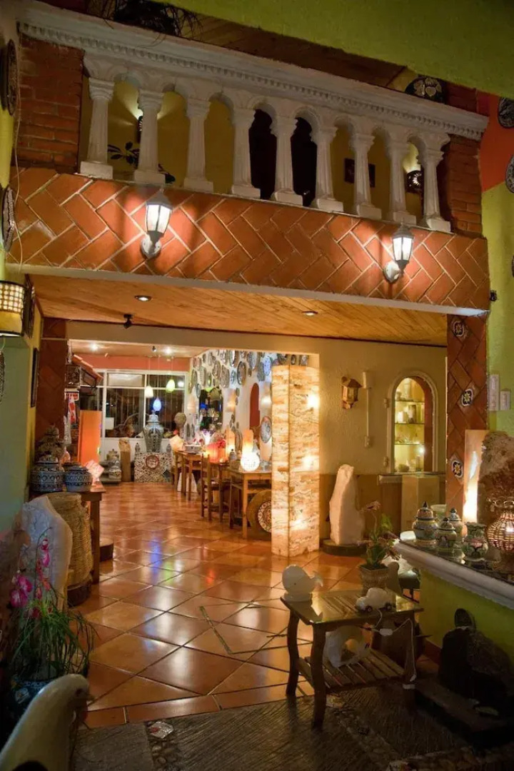 Hotel Real Malintzi Tlaxcala