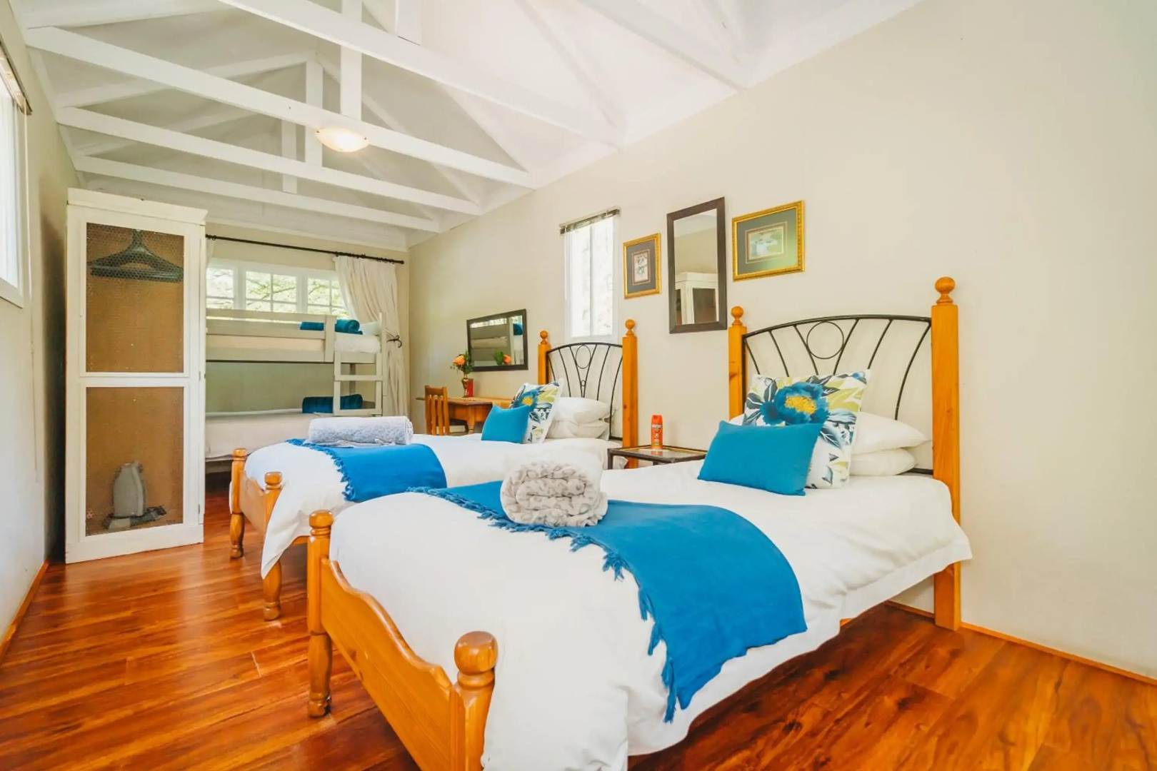 De Poort Country Lodge