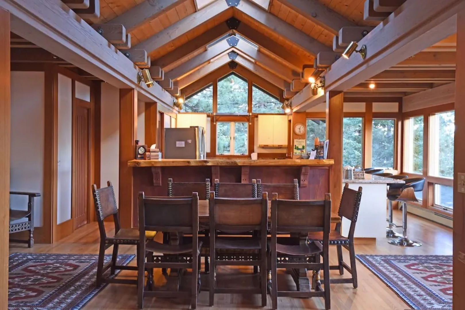 Dollar Point Delight