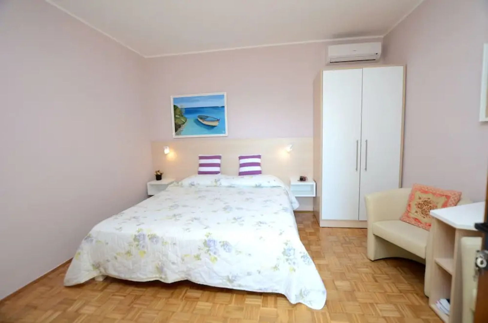 Apartment Pierina