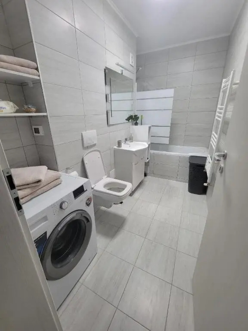 Apartament Maurer Imobiliare