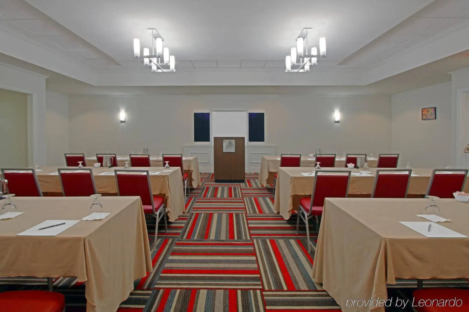 Four Points by Sheraton York