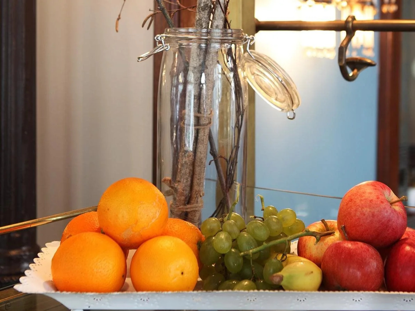 Hotel Montana Zürich