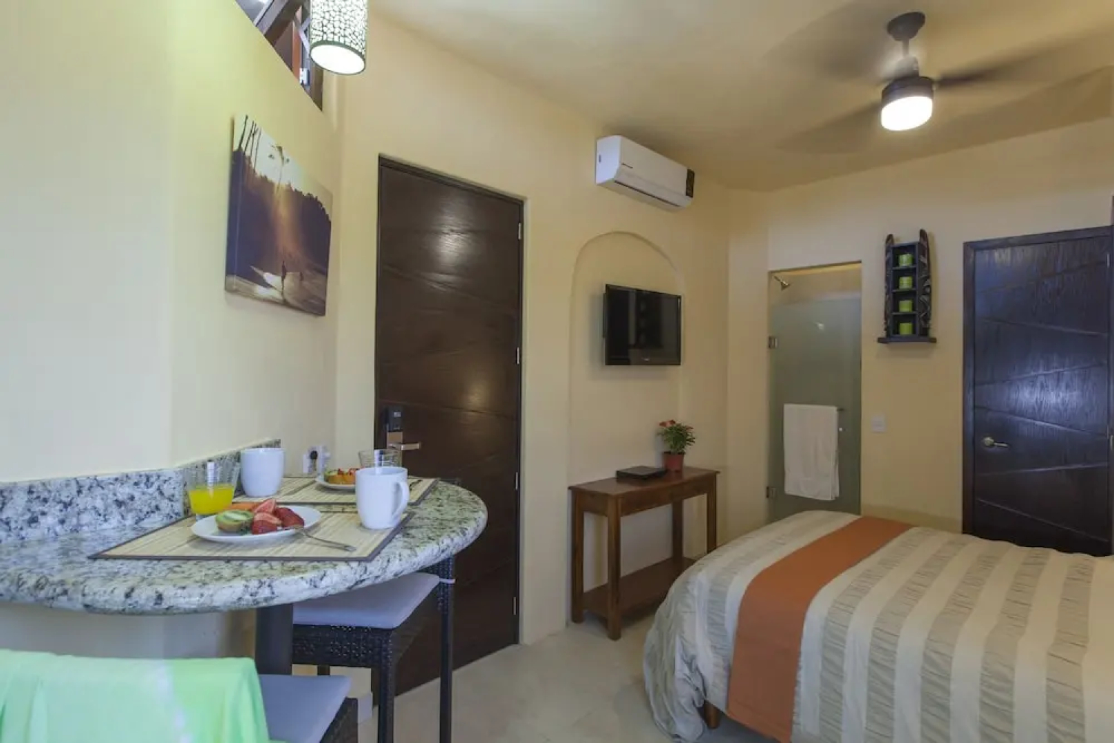 Beach Break Suites Sayulita