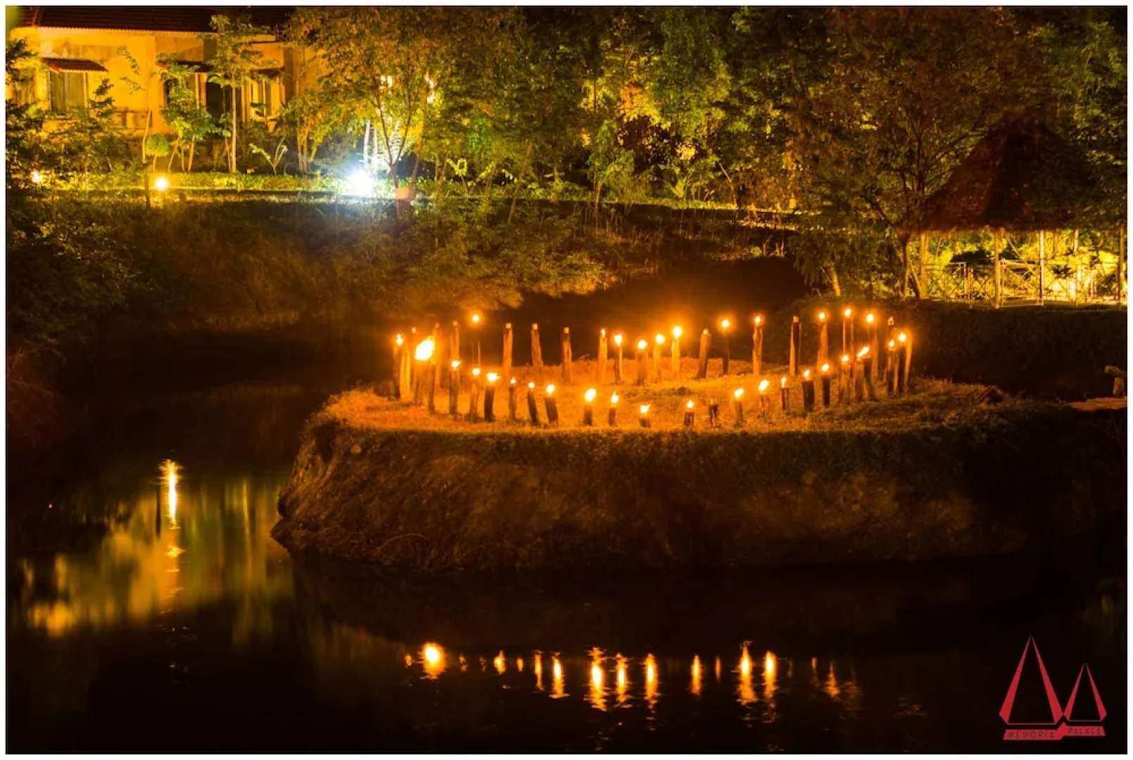 Memoria Palace and Resort