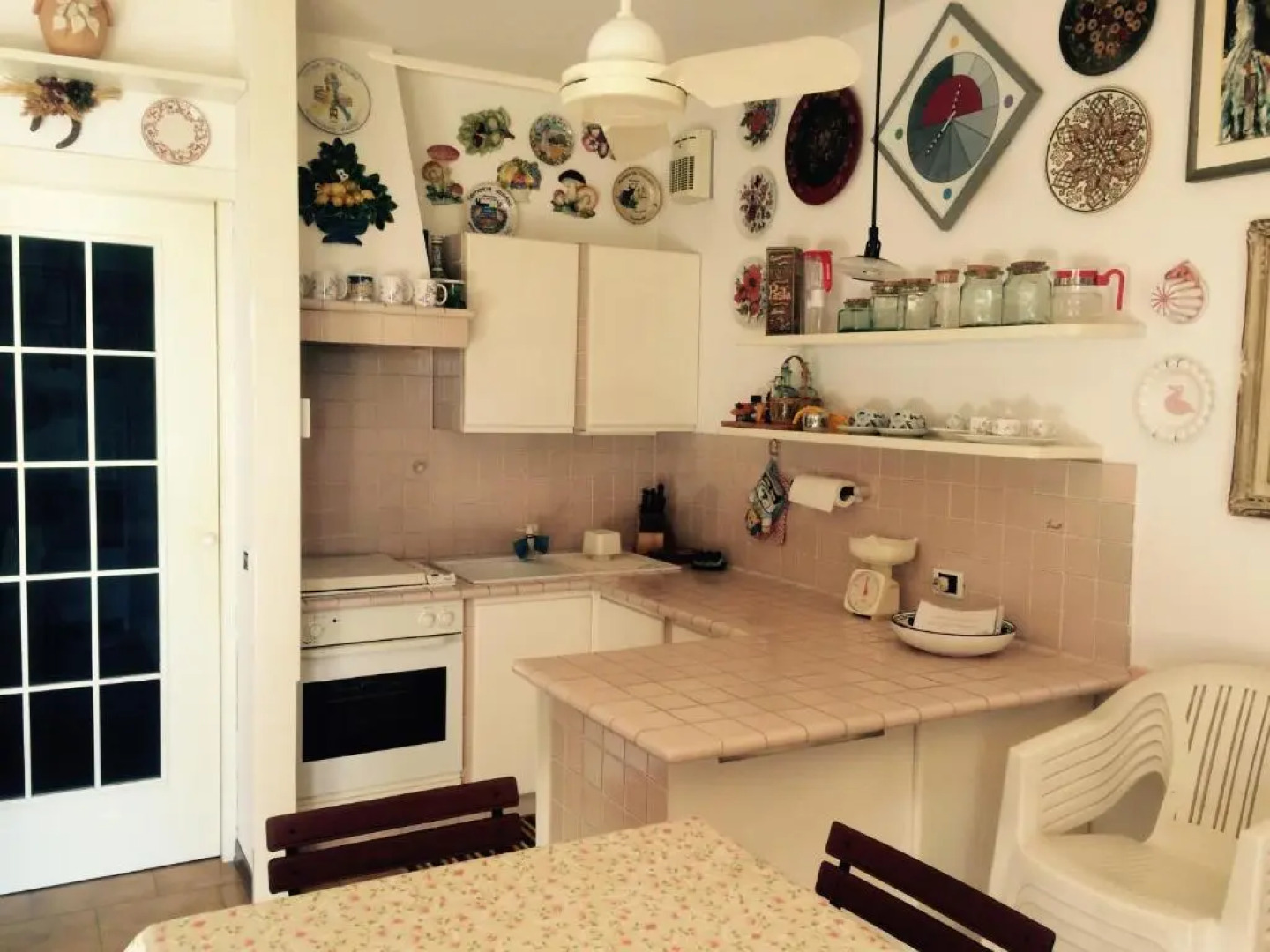 Appartamento dei Salici