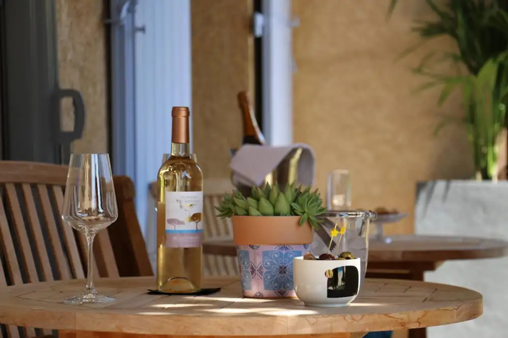 Loup Castel Boutique Hotel B&B