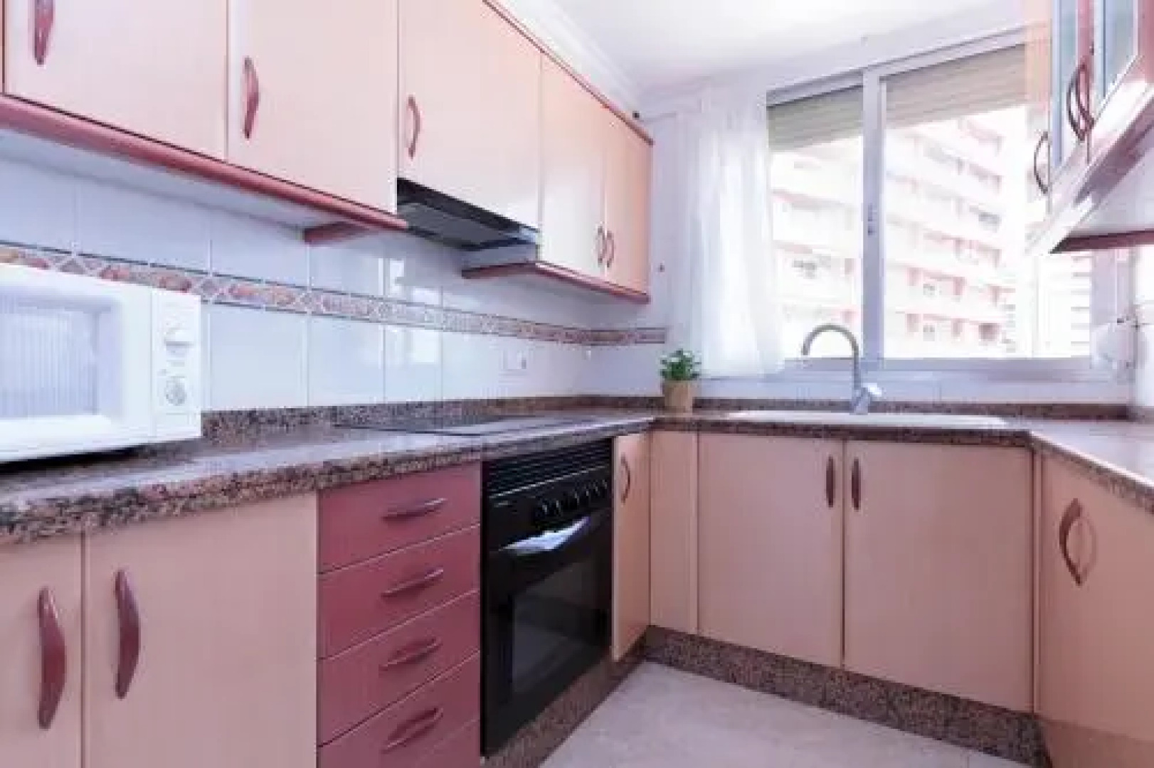 Primera linea beach Gandia