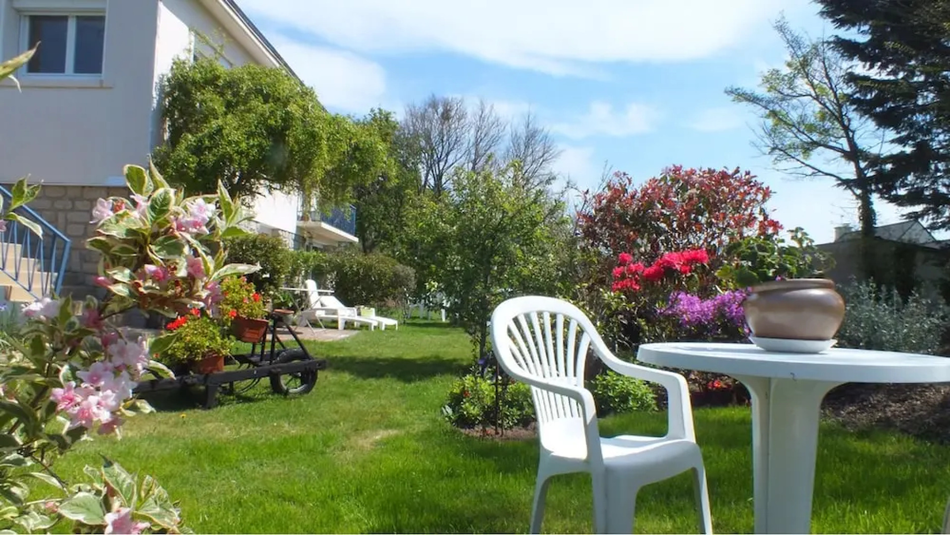 Chambre d hôtes Ty Annick