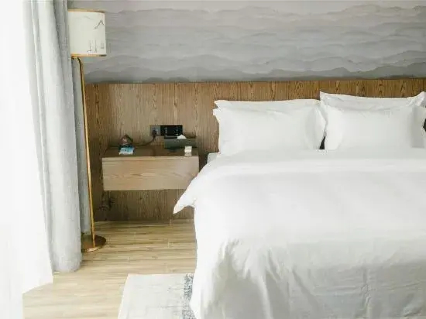Wave inn Baisha