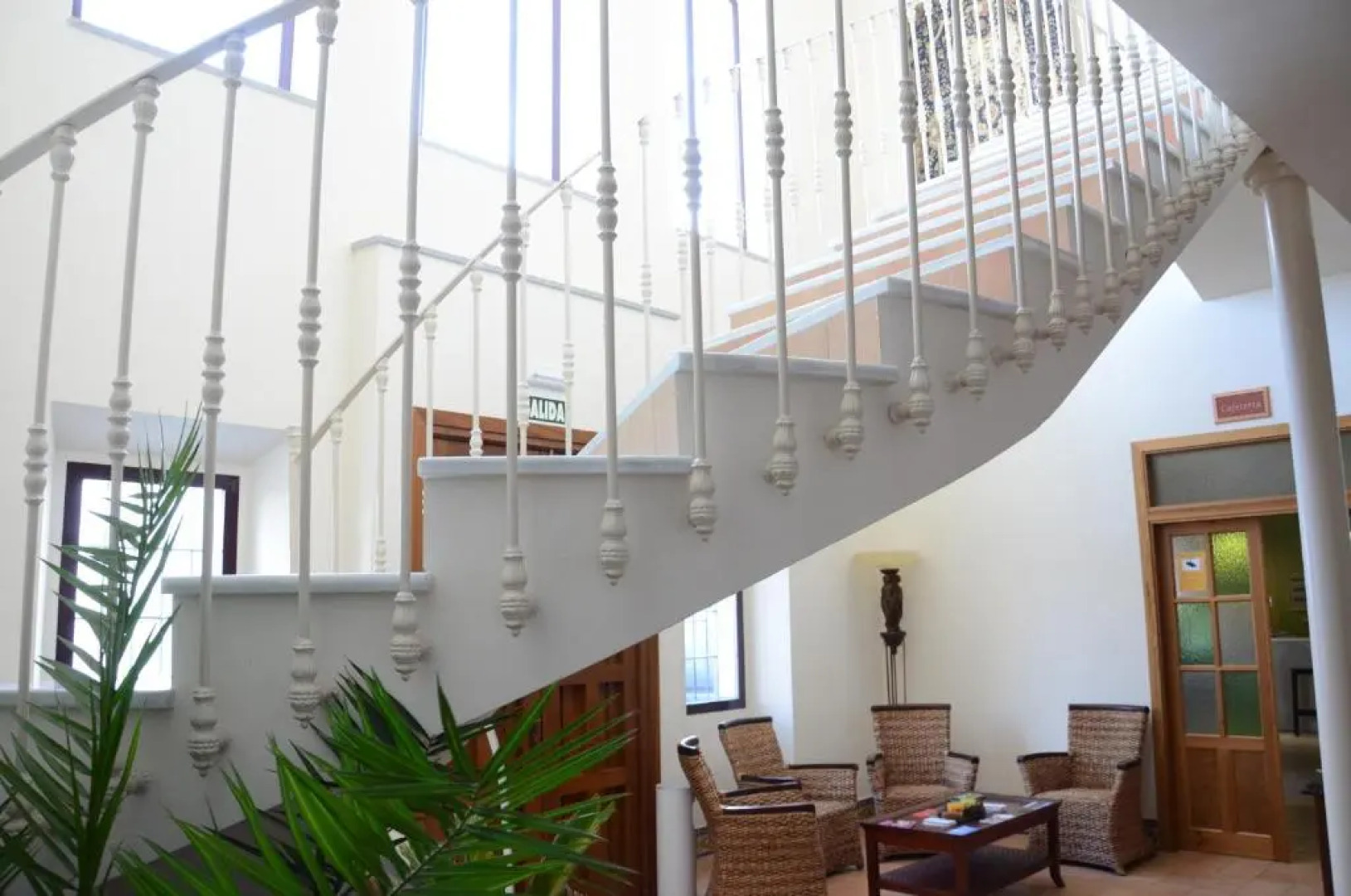 Hotel Rural Casas de Don Adame