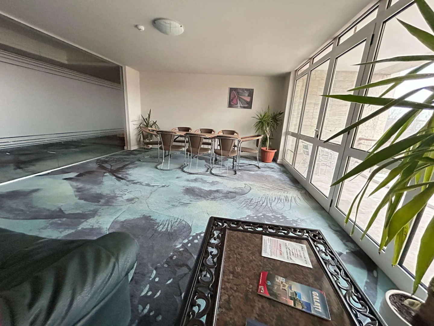 ibis Styles Dunarea Galati