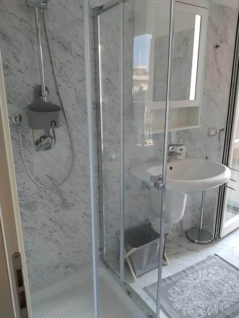 Nuovo Borgo Cavi