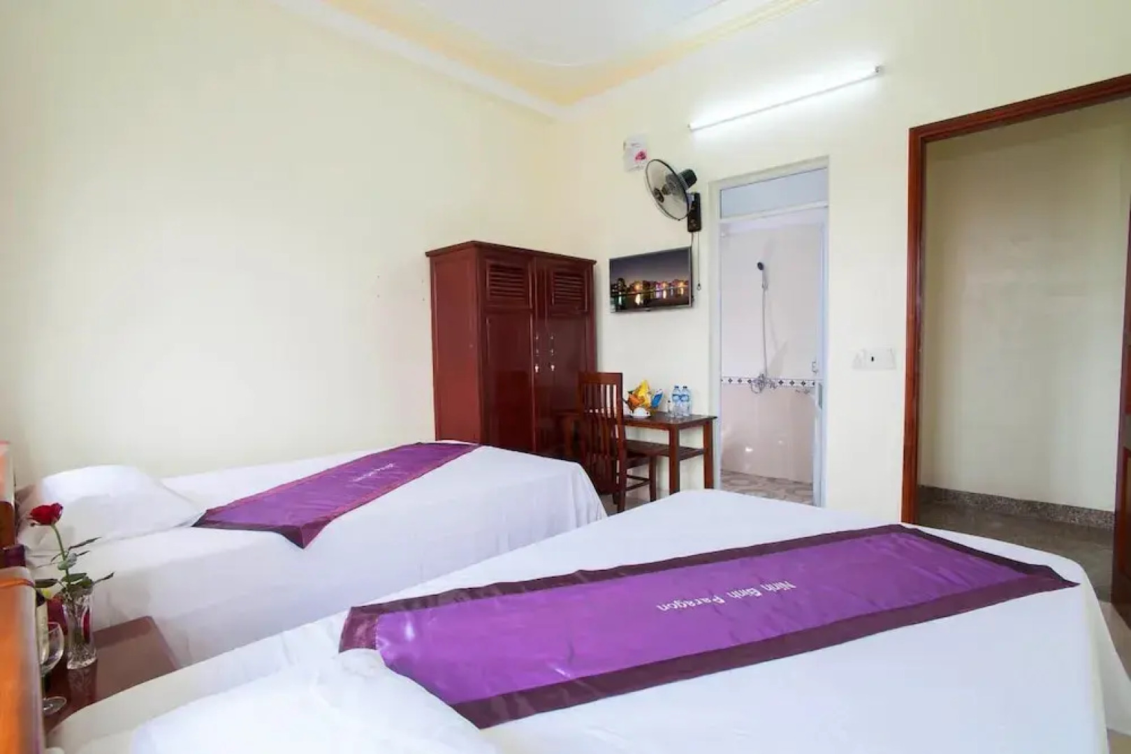 Ninh Binh Family Hotel