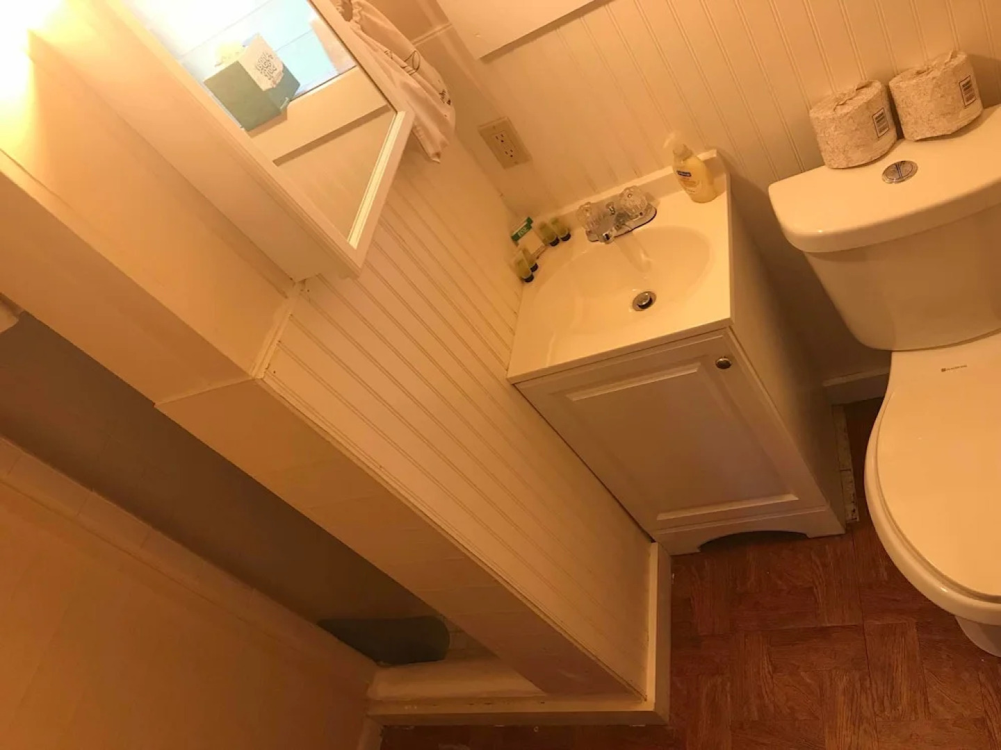 Twin Elm Guest Ranch