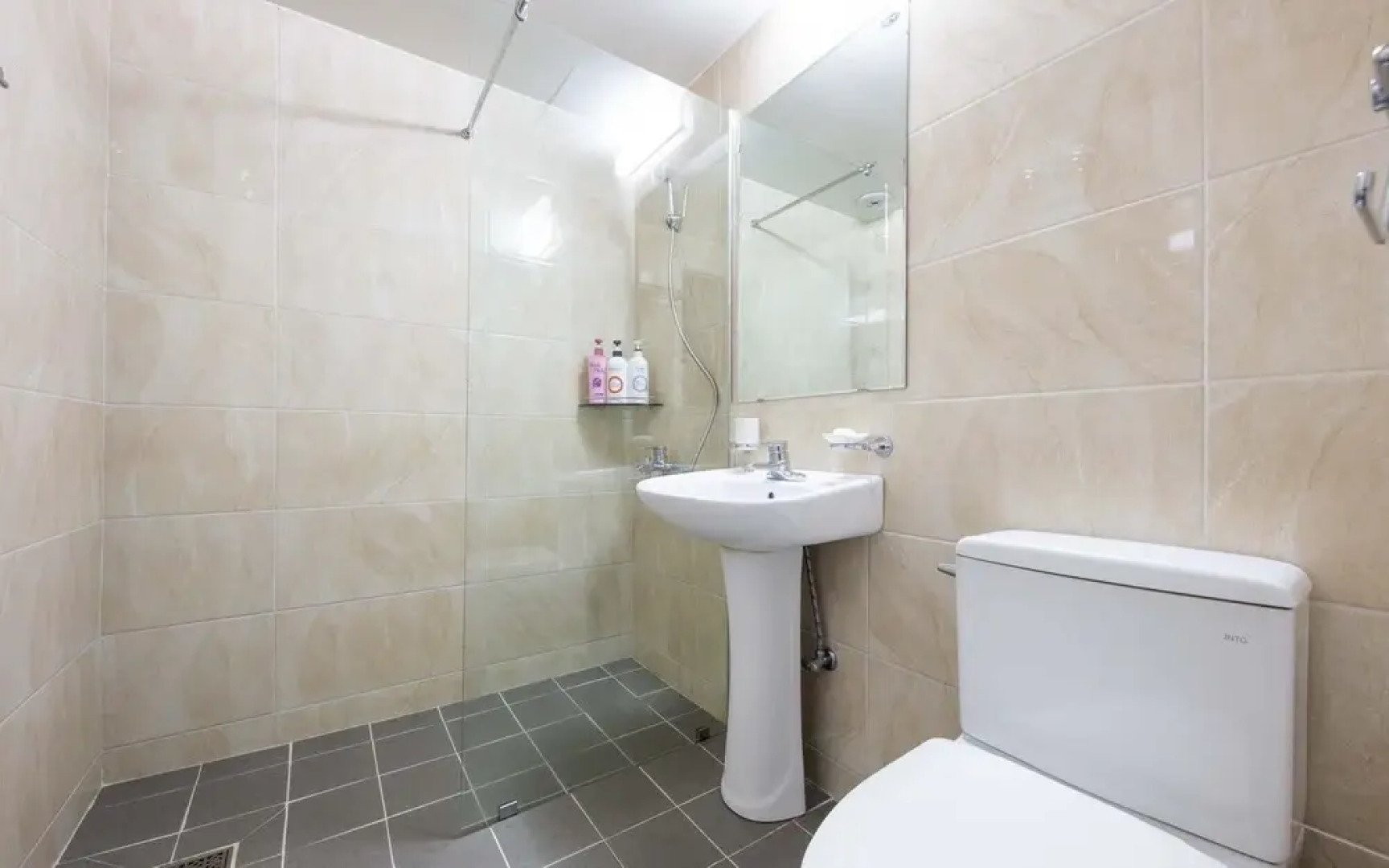 Dangjin Sapgyoho Beach Park