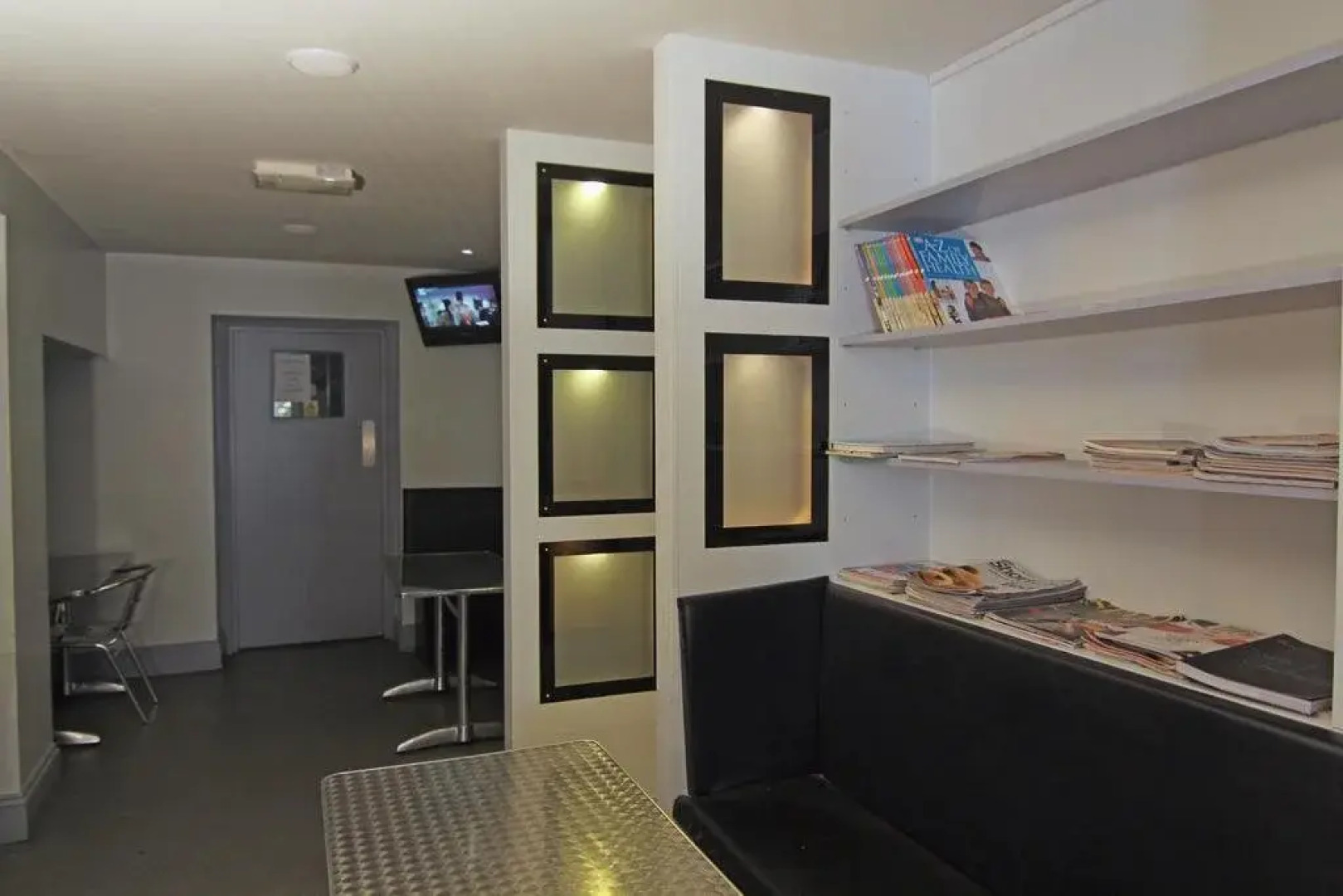 Brighton Youth Hostel