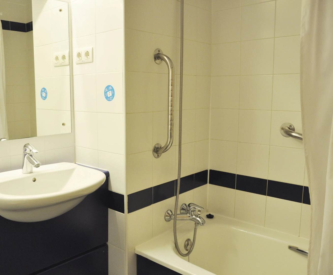 Travelodge Madrid Torrelaguna