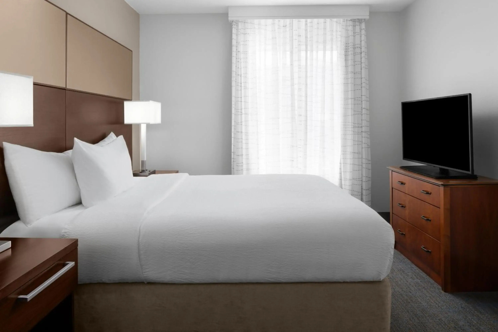 Residence Inn By Marriott Santa Clarita Valencia