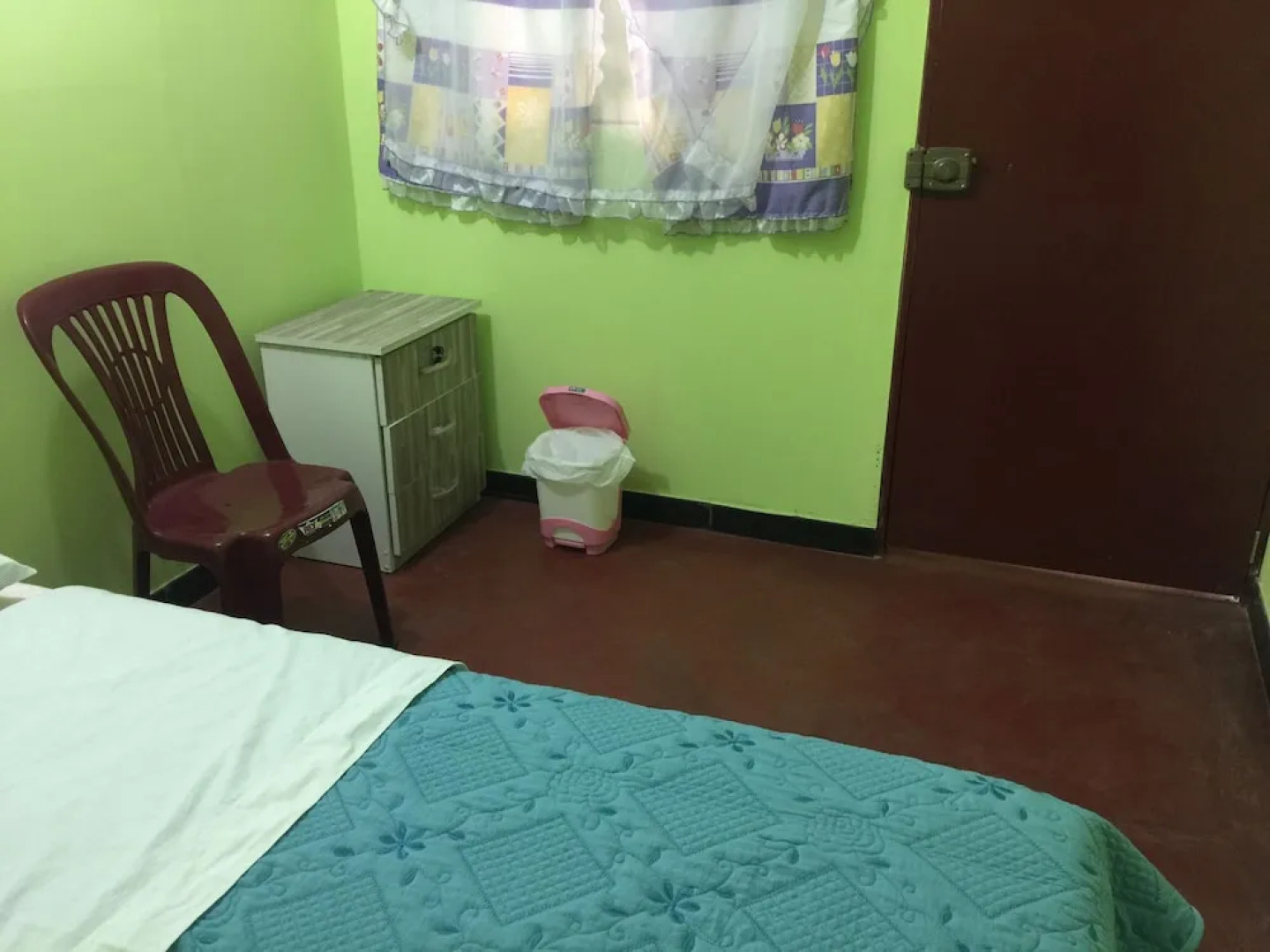 La Casa Del Viajero - Aeropuerto Lima