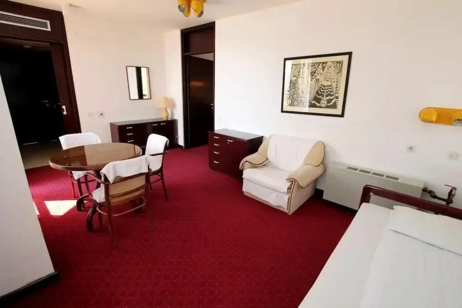 Institute Dr Simo Milosevic JSC Igalo