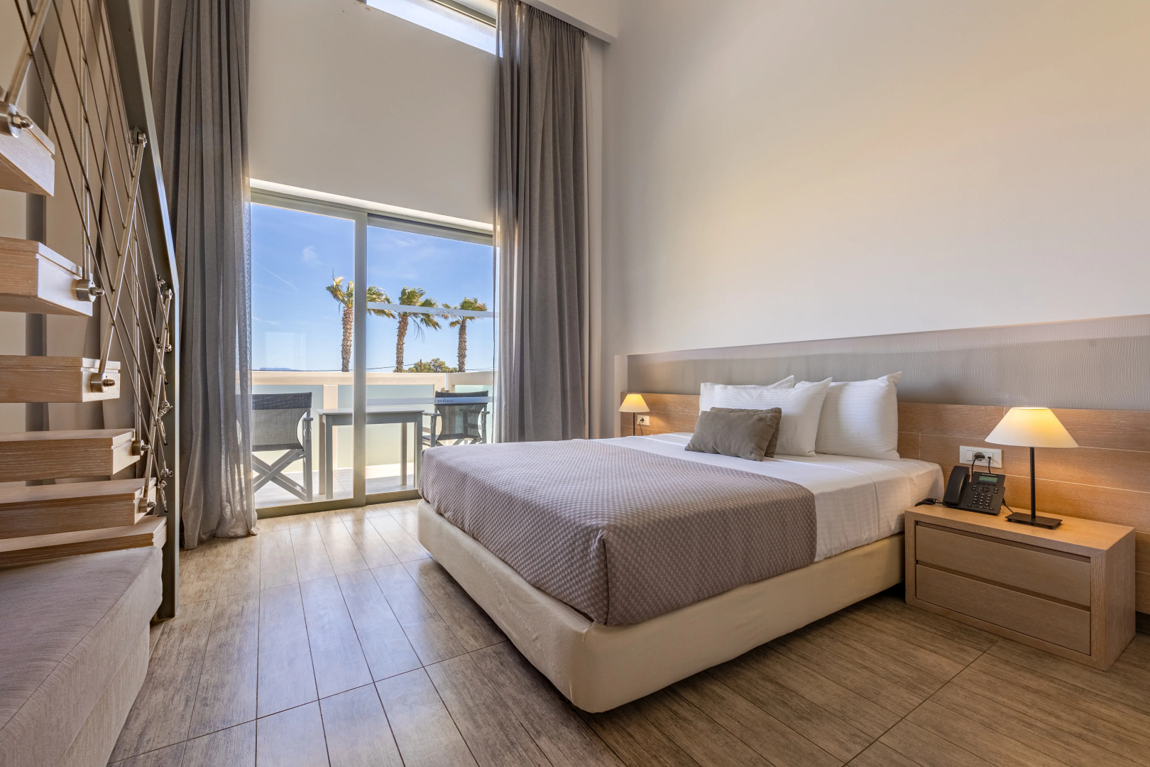 Akti Palace Hotel - All inclusive