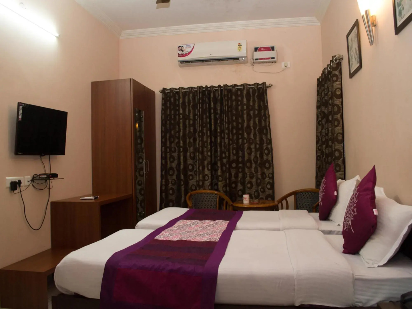 OYO Rooms Kanan Vihar