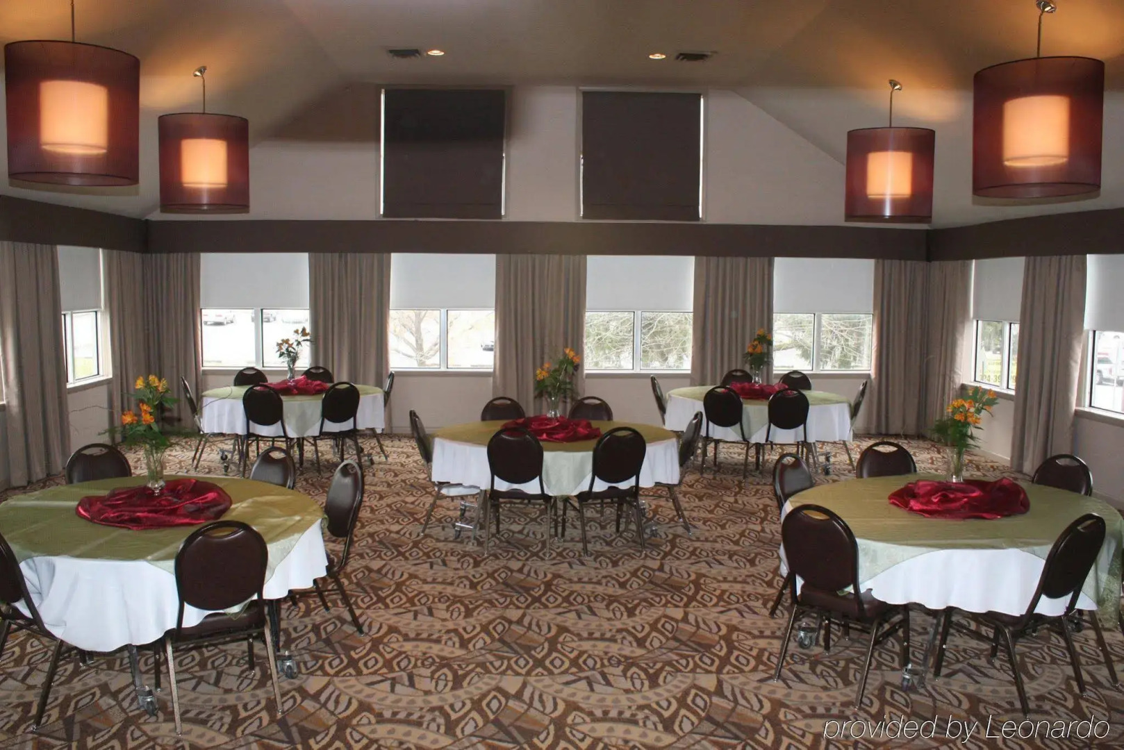 Best Western Lock Haven