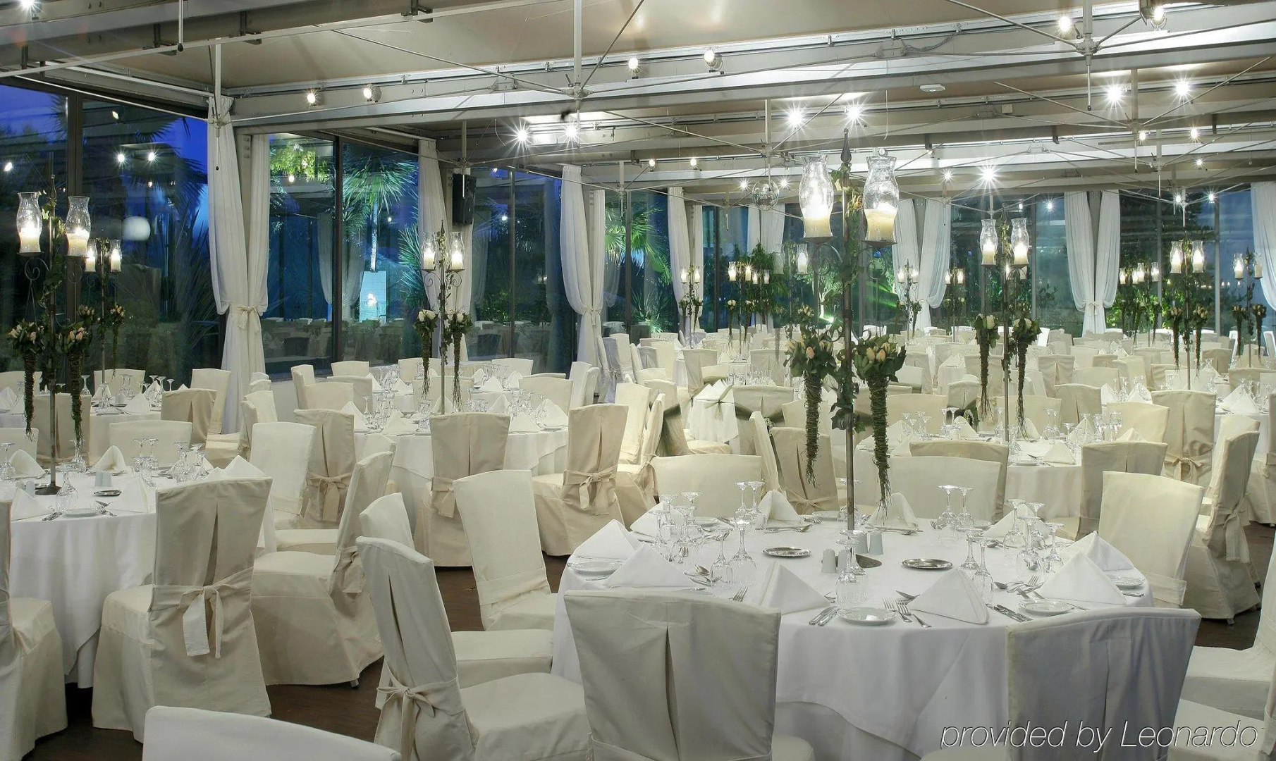 September Hotel Thessaloniki