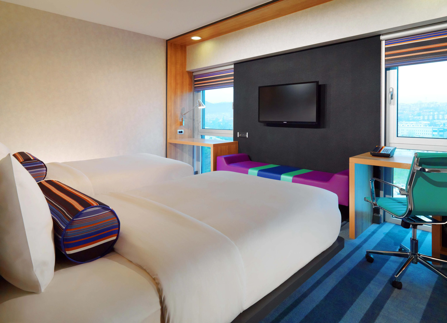 Aloft Bursa Hotel