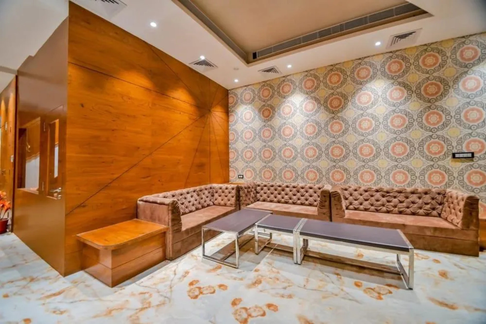 M3 Hotel (A unit of Hotel Galaxy Inn)