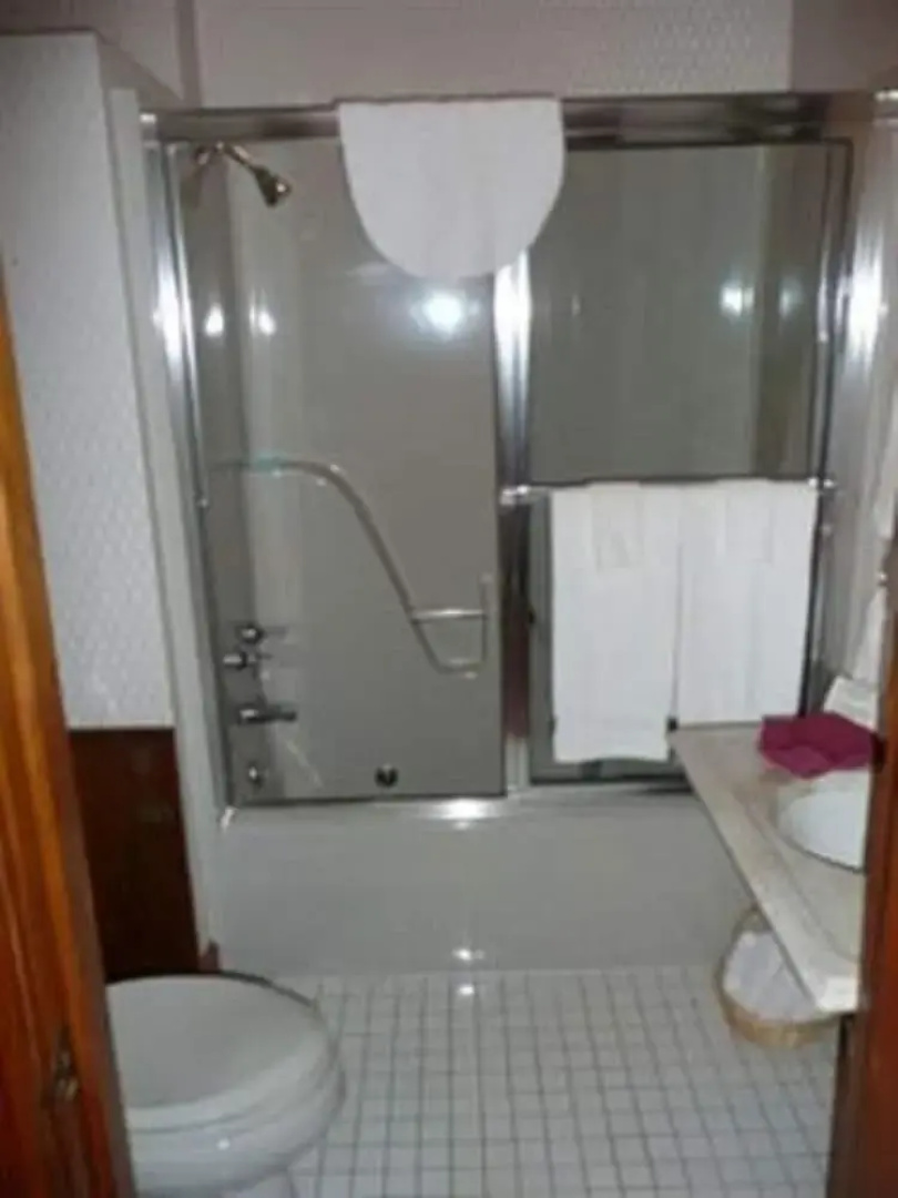 Squiers Manor B&B