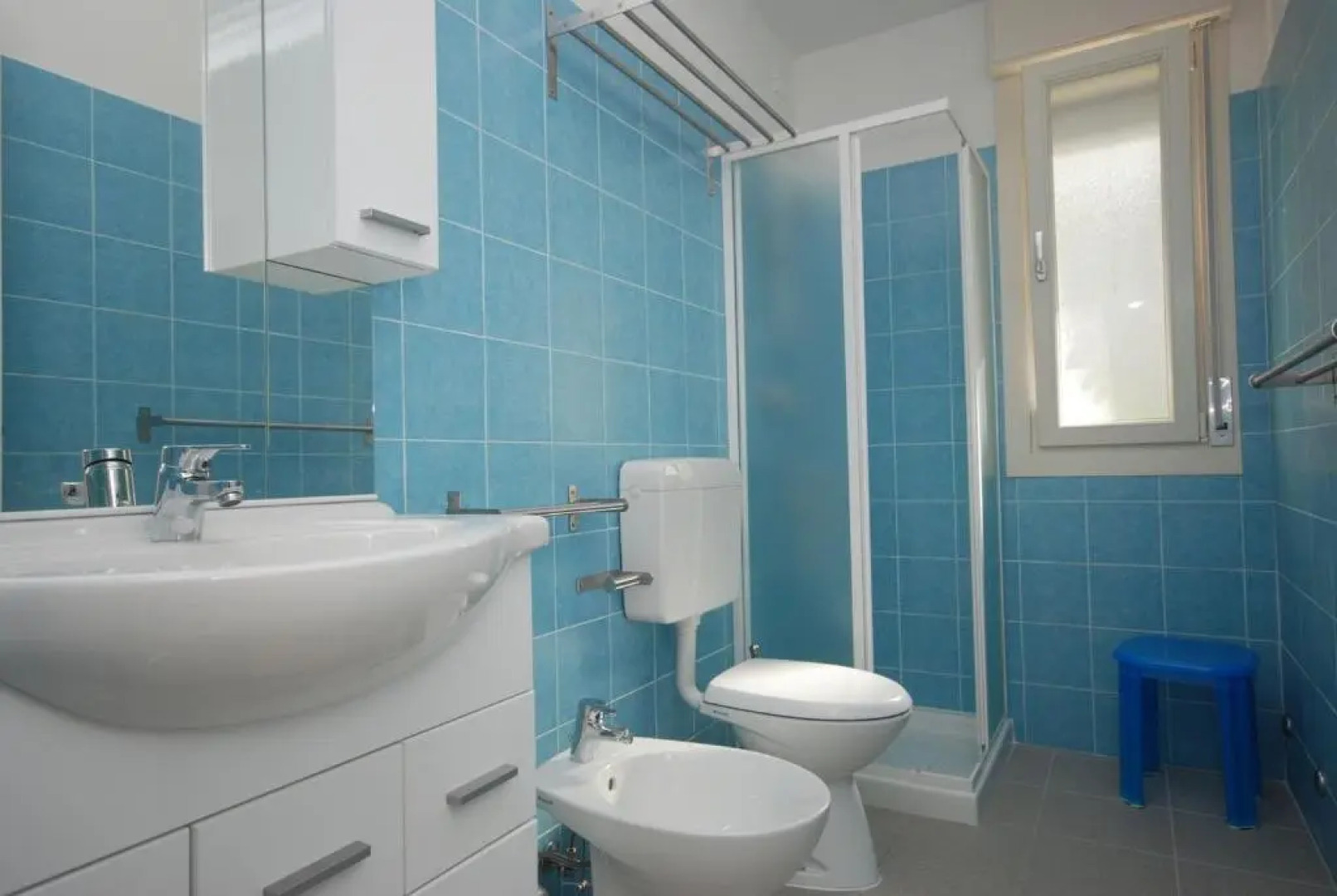 Villa Alba e Alessandra