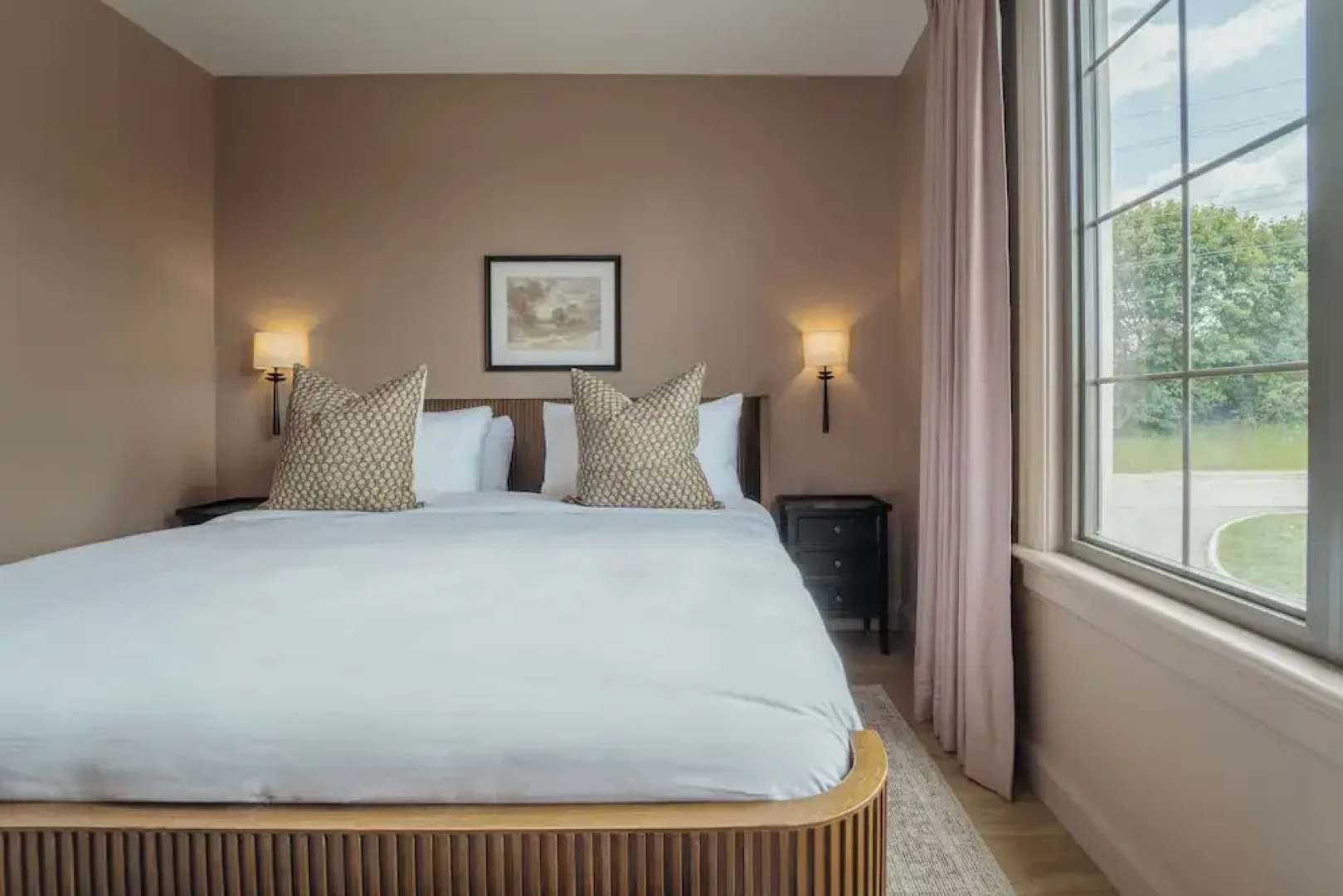 The Penrose Suites