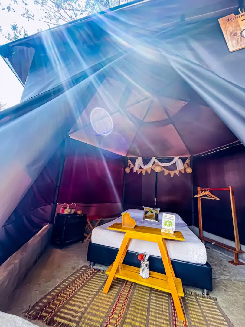 Parador La Mesa Redonda