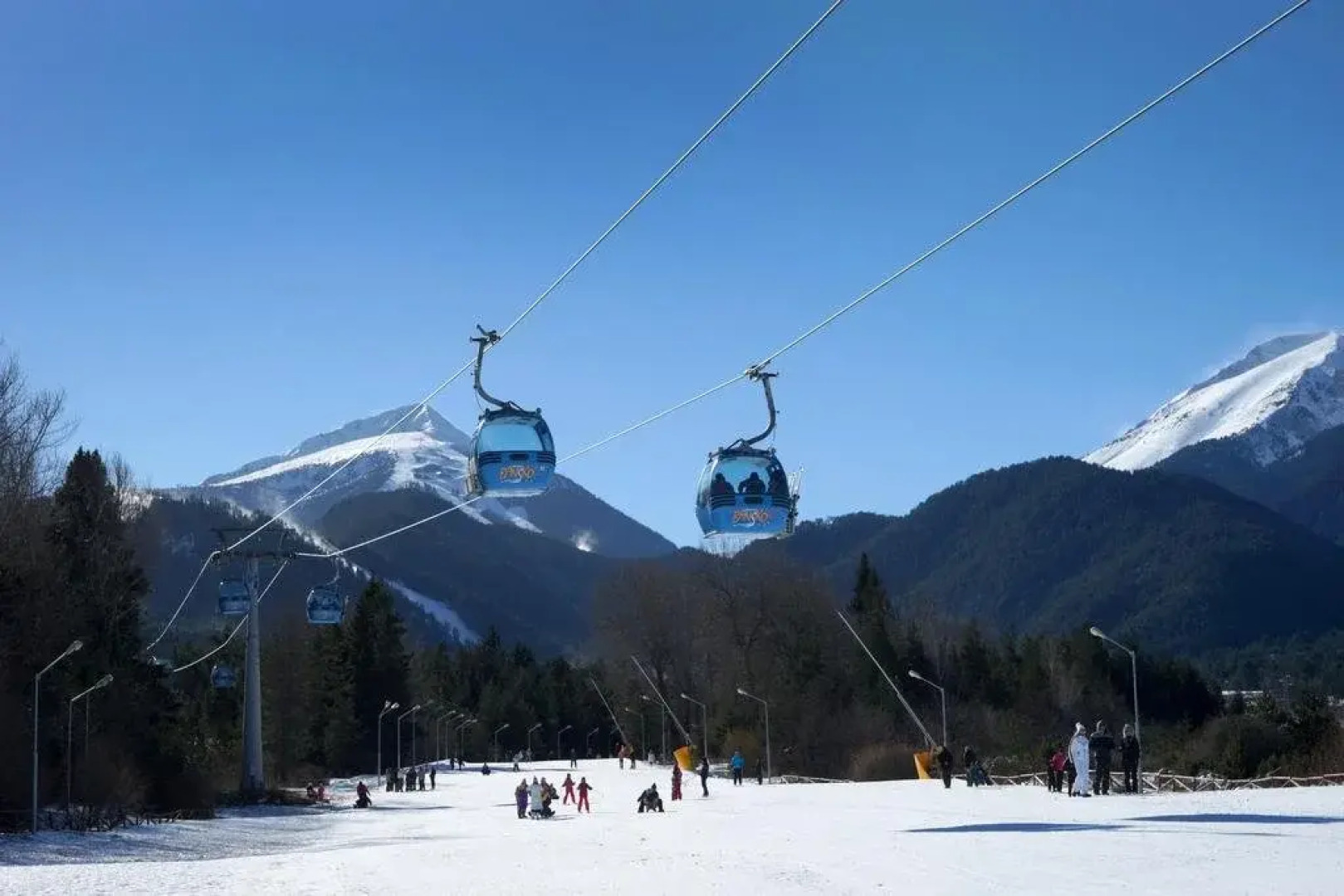 Royal Park Hotel and Apartments