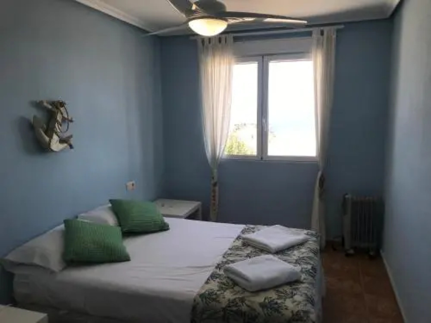 Campello Beach By Jupalca