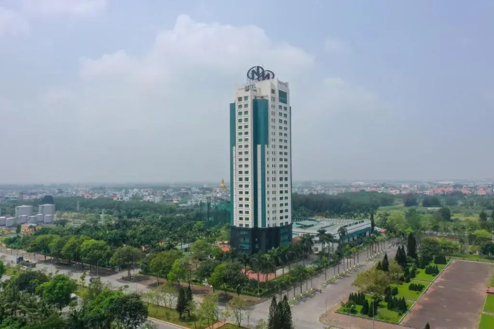 Nam Cuong Hai Duong Hotel