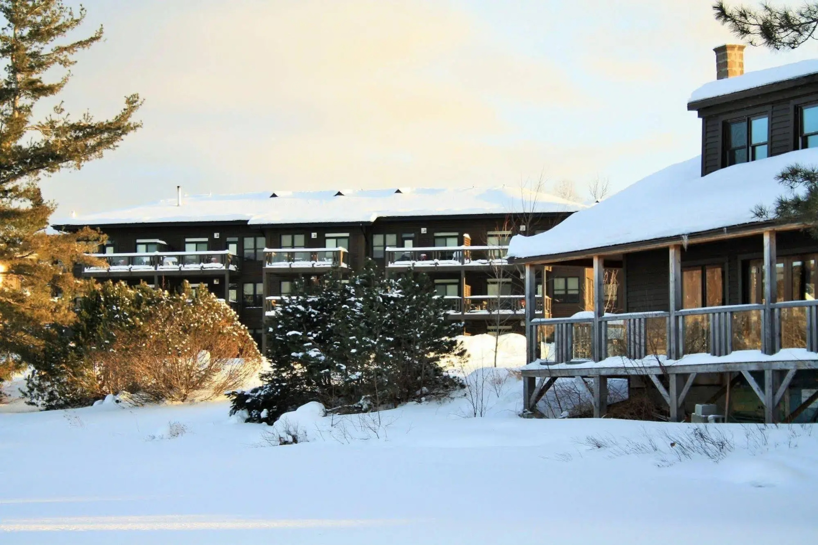 Suites Sur Lac
