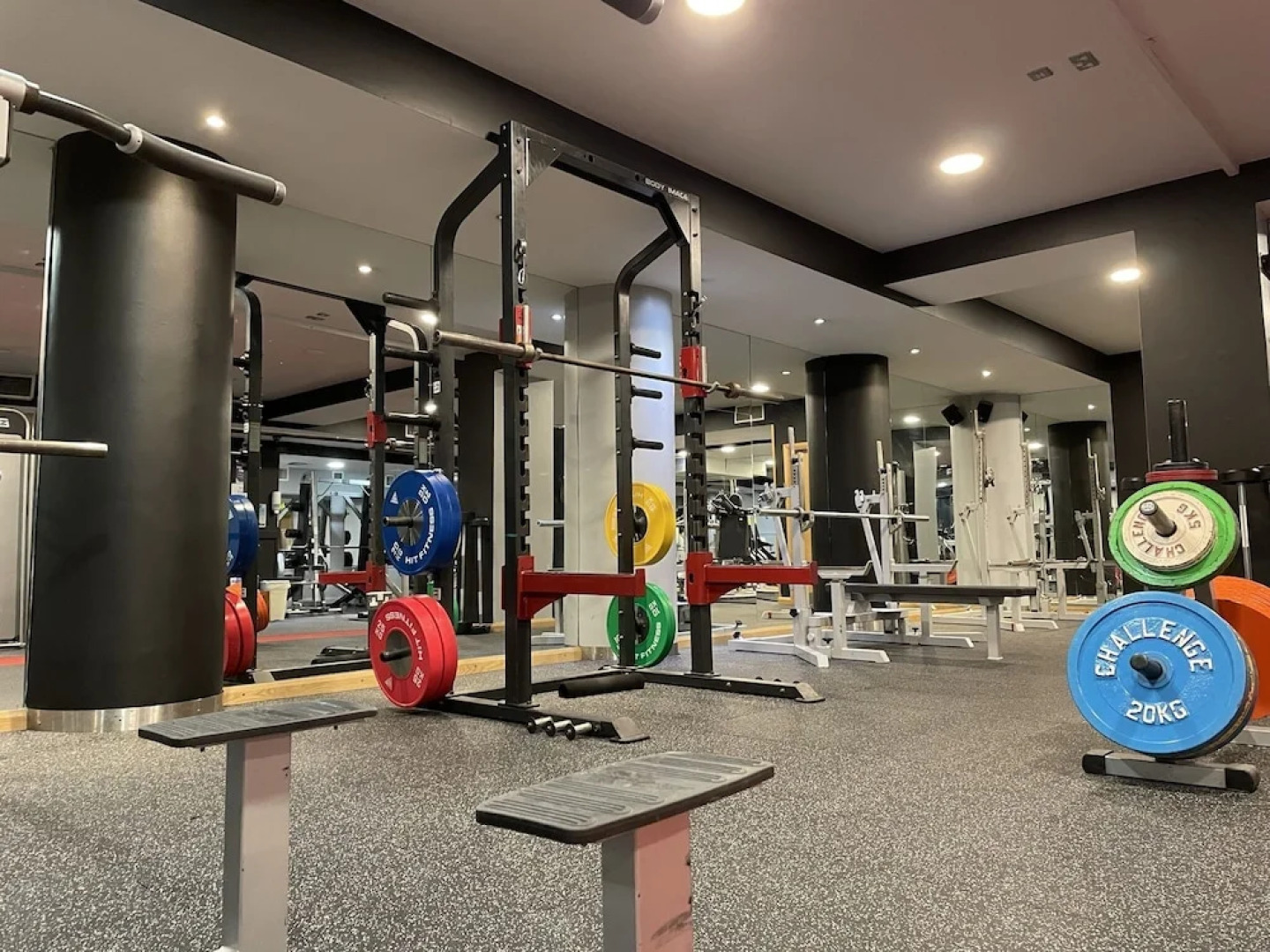 Bridge House Hotel - Leisure Club & Spa