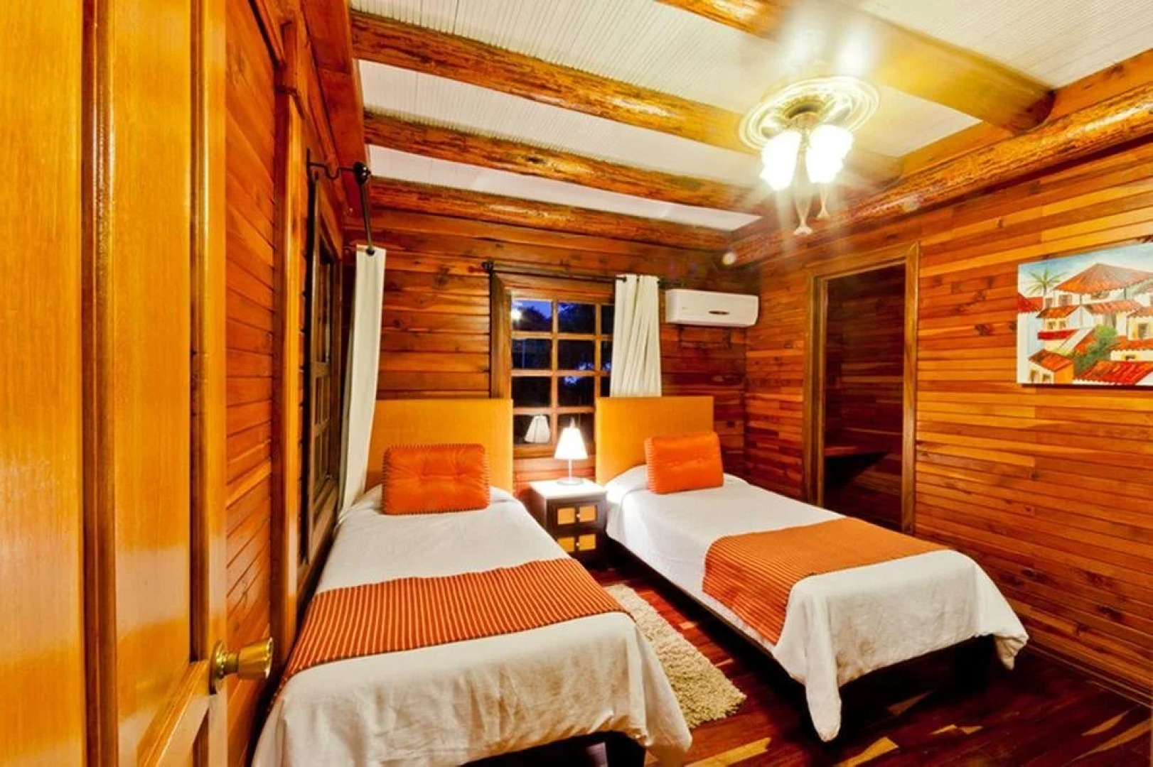 Отель «Черемош»