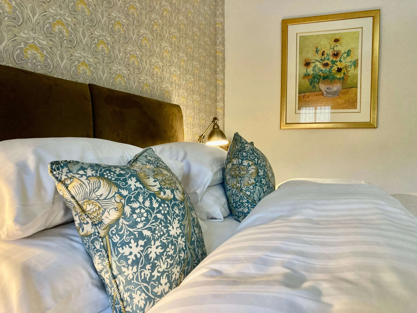 Tŷ Mawr Country Hotel