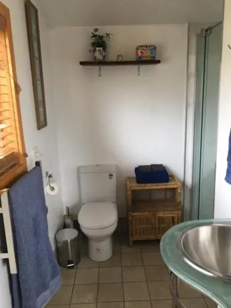 Springmead Rustic Cabin