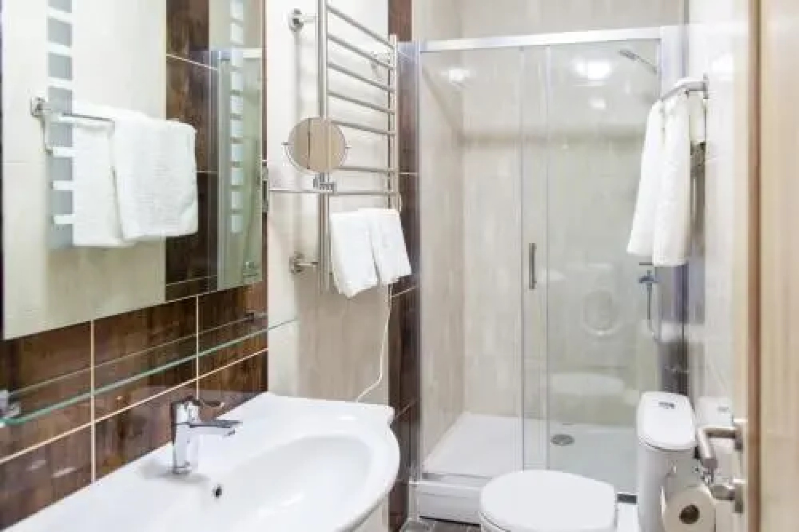Aparthotel Belvedere Residence